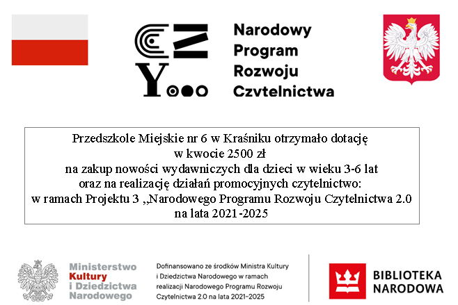 NARODOWY PROGRAM ROZWOJU CZYTELNICTWA 2.0 itm1#95