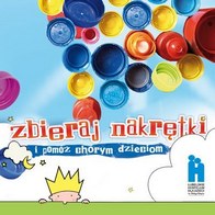 Akcja zbierania plastikowych nakrętek itm1#12