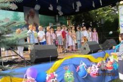  VIII Festiwalu Piosenki Religijnej Nie lękajcie się