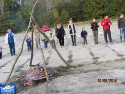 Święto Pieczonego Ziemniaka