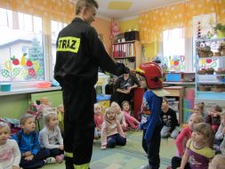 Próbna ewakuacja