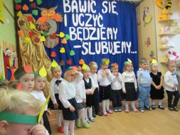 Ślubowanie
