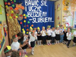 Ślubowanie