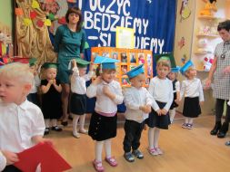 Ślubowanie