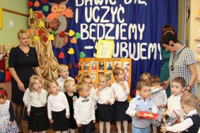 Ślubowanie