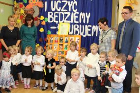 Ślubowanie