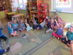 Kolorowy tydzień