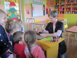 Dbam o zdrowie i czystość