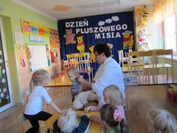Dbam o zdrowie i czystość