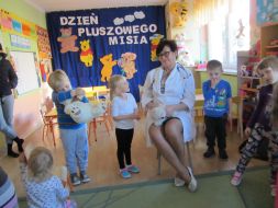 Dbam o zdrowie i czystość
