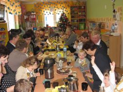 Dzień Babci i Dziadka