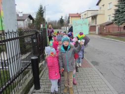WITAJ WIOSNO 