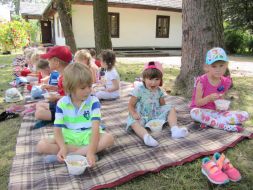 WYCIECZKA DO SKANSENU W LUBLINIE 