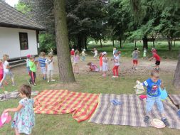 WYCIECZKA DO SKANSENU W LUBLINIE 