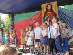 X Festiwal Pieśni Religijnej 