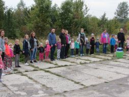 Święto Pieczonego Ziemniaka 