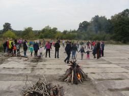 Święto Pieczonego Ziemniaka 