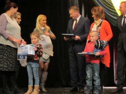 Wyniki XIII edycji Powiatowego Konkursu Plastycznego 