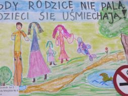 Wyniki XIII edycji Powiatowego Konkursu Plastycznego 