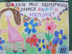 Wyniki XIII edycji Powiatowego Konkursu Plastycznego 