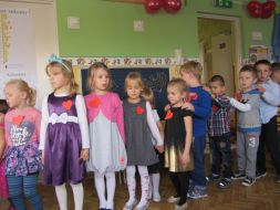 ANDRZEJKI 2016 
