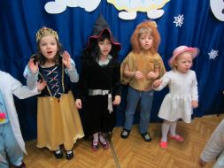 BAL KARNAWAŁOWY 