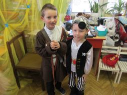 BAL KARNAWAŁOWY 