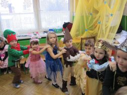 BAL KARNAWAŁOWY 