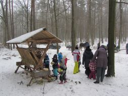 KULIG KONNY