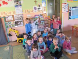 Zimowe spotkanie z książką