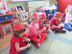 WALENTYNKI 2017