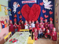 WALENTYNKI 2017