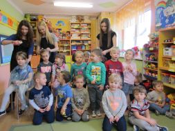 Warsztaty kulinarne oraz fryzjerskie