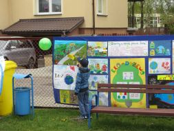 HAPPENING EKOLOGICZNY 