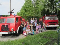 EDUKACJA DLA BEZPIECZEŃSTWA GR II 