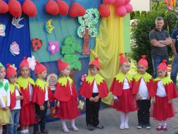 PIKNIK RODZINNY 