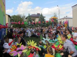 PIKNIK RODZINNY 