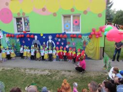 PIKNIK RODZINNY 