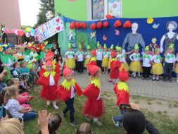 PIKNIK RODZINNY 