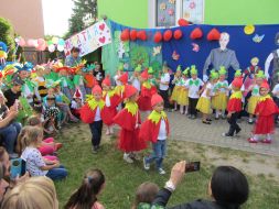PIKNIK RODZINNY 