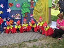 PIKNIK RODZINNY 
