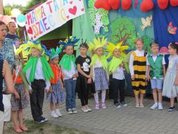 PIKNIK RODZINNY 