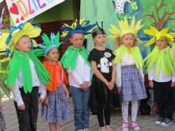 PIKNIK RODZINNY 