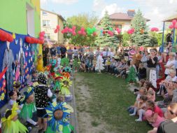 PIKNIK RODZINNY 