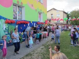 PIKNIK RODZINNY 