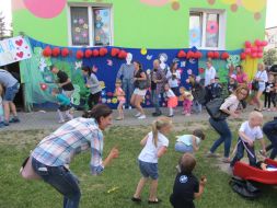 PIKNIK RODZINNY 