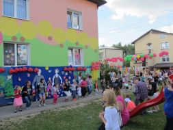 PIKNIK RODZINNY 