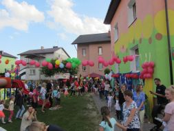 PIKNIK RODZINNY 