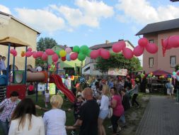 PIKNIK RODZINNY 