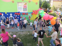 PIKNIK RODZINNY 